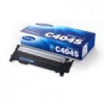 Toner HP do Samsung CLT-C404S | 1 000 str. |