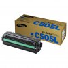 Toner HP do Samsung CLT-C505L | 3 500 str. |