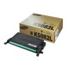 Toner HP do Samsung CLT-K5082L | 5 000 str. |