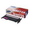 Toner HP do Samsung CLT-M4072S | 1 000 str. |