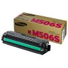 Toner HP do Samsung CLT-M506S | 1 500 str. |