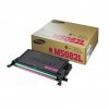 Toner HP do Samsung CLT-M5082L | 4 000 str. |