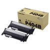 Toner HP do Samsung CLT-P404B | 2x 1 500 str. |