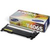 Toner HP do Samsung CLT-Y406S | 1 000 str. |