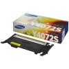 Toner HP do Samsung CLT-Y4072S | 1 000 str. |