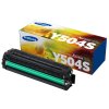 Toner HP do Samsung CLT-Y504S | 1 800 str. |