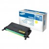 Toner HP do Samsung CLT-Y5082S | 2 000 str. |