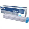 Toner HP do Samsung CLX-C8380A | 15 000 str. | cyan