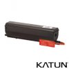 Toner Katun do Canon GP 555/605/605P | 1 650g | black Performance