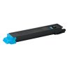 Toner Katun do Kyocera Mita ECOSYS M 8124 CIDN | Cyan |