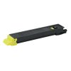 Toner Katun do Kyocera Mita ECOSYS M 8124 CIDN | Yellow |