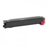 Toner Katun do Kyocera Mita TASKALFA 306 CI | Magenta |