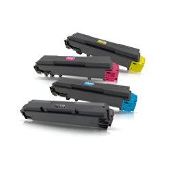 Toner Katun do Kyocera TK-5415M PA 4500CI | 13K | Magenta Performance
