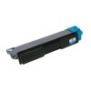 Toner Katun do Kyocera TK-580C FS-C5150DN cyan z