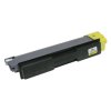 Toner Katun do Kyocera TK-580Y FS-C5150DN yellow z