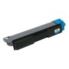 Toner Katun do Kyocera TK-590C FS-C2026/2126 cyan