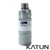 Toner, Katun, do, Panasonic, FP7718/7722/7824 | 462g | black, Access