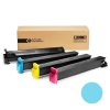 Toner Katun do Ricoh MP C 306/307/406/407 | 6000 str. | Cyan |