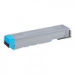 Toner Katun do Samsung CLX 9350 ND/ 9352 NA | cyan |