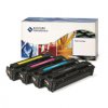 Toner Katun do Sharp MX-1810/2010 | Bk x1 C x1 M x1 Y x1 | Performance