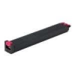 Toner Katun do Sharp MX 4110N | 340g | magenta Business
