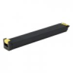 Toner Katun do Sharp MX 4110N | 340g | yellow Business