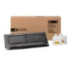 Toner Katun TK-8315 do Utax 2550 CI KIT | 330g | bk