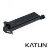 Toner Katun do Konica Minolta C250 | 430g | black Performance