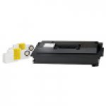 Toner Kit z chipem Katun TK-715 do Kyocera KM 3050 | 1 900g | black