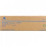 Toner Konica  Minolta Bizhub C20P/C20 