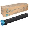 Toner Konica Minolta  TN-611C do Bizhub  C-451/550/650 I 27 000 str. |