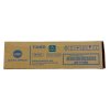 Toner Konica Minolta TNP-92C do C257i | 4 000str.| cyan