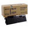 Toner Kyocera TK-170 do FS-1320/1370 | 7 200 str. | black