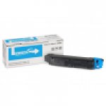 Toner Kyocera TK-5160C do ECOSYS P7040cdn 12000 str. | cyan |