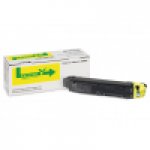 Toner Kyocera TK-5160Y do ECOSYS P7040cdn 12000 str. | yellow |