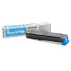 Toner Kyocera TK-5195C do TASKalfa 306ci 7000 str. | cyan |