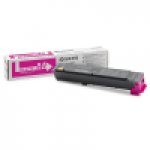 Toner Kyocera TK-5195M do TASKalfa 306ci 7000 str. | magenta |