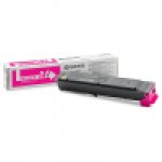 Toner Kyocera TK-5205M do TASKalfa 356ci  12000 str. | magenta |