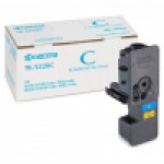 Toner Kyocera TK-5220C do ECOSYS M5521cdw, M5521cdn |