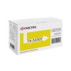 Toner Kyocera TK-5430Y do ECOSYS PA2100/MA2100 | 1 250 str. |