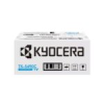 Toner Kyocera TK-5490C ECOSYS MA2101cfxcwfx  | 2 400 str. | cyan