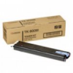 Toner Kyocera TK-800M do FS-C8000N/8008N/8008DN | 10 000 str. | magenta