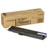 Toner Kyocera TK-805Y do KM-C850 | 10 000 str. | yellow