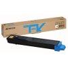 Toner Kyocera TK-8115C do ECOSYS M8124cidn | 6 000 str. | cyan |