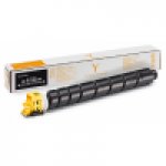Toner Kyocera TK-8345Y do TASKalfa 2552ci 12000 str. | yellow |