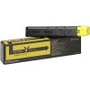 Toner Kyocera TK-8705Y do TASKalfa6550/7550 | 30 000 str. |