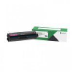 Toner Lexmark do  C3326dw/adwe/i | 2 500 str. | magenta