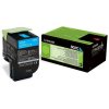 Toner Lexmark do  XC132 | 3 000 str. |