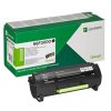 Toner Lexmark do MS321/421/521| 621|MX321| 6 000 str. |