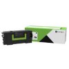 Toner Lexmark do MS821/MX821/MX822/MX826 | korporacyjny | 15 000 str. |